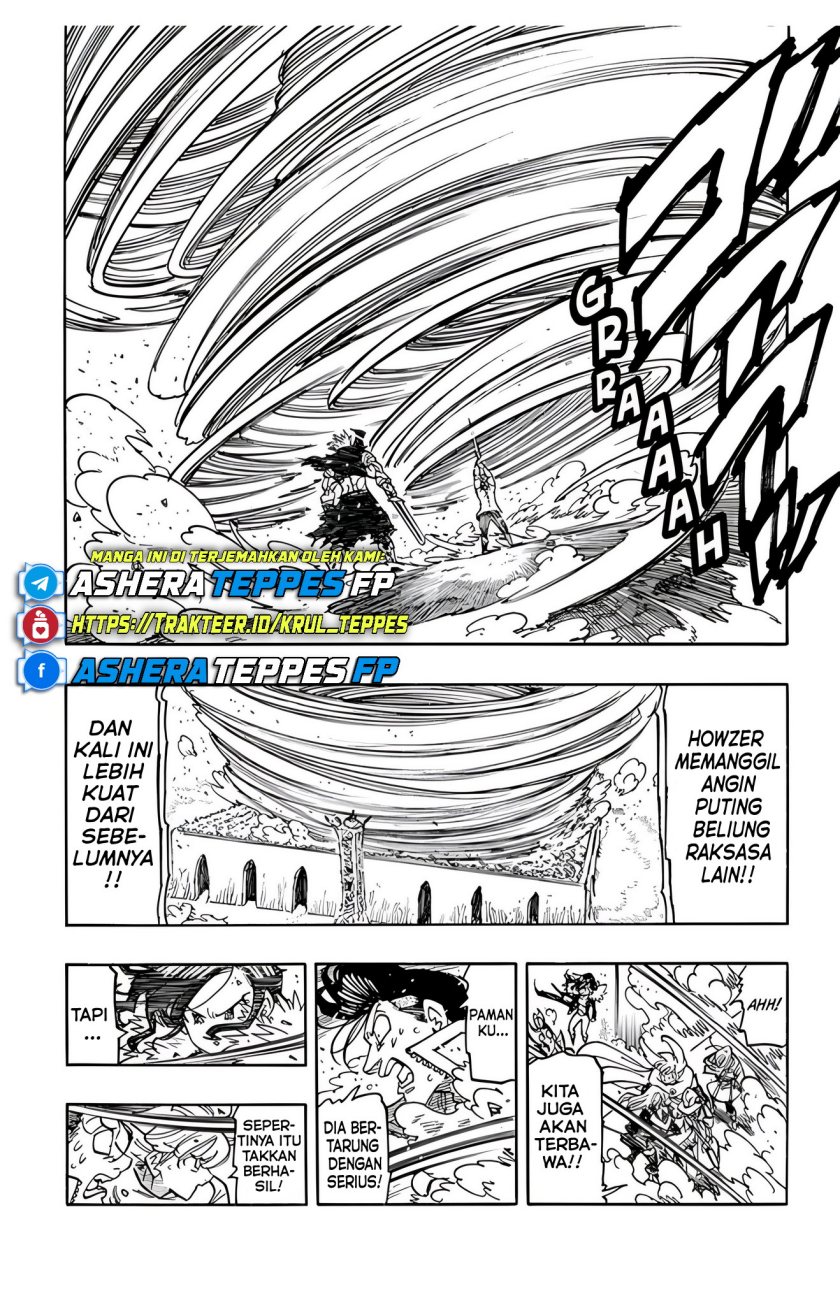 Mokushiroku no Yonkishi
