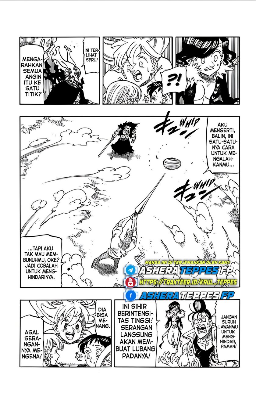 Mokushiroku no Yonkishi