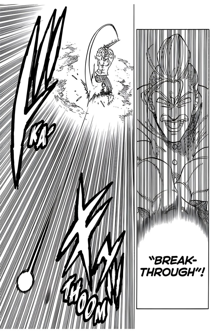 Mokushiroku no Yonkishi