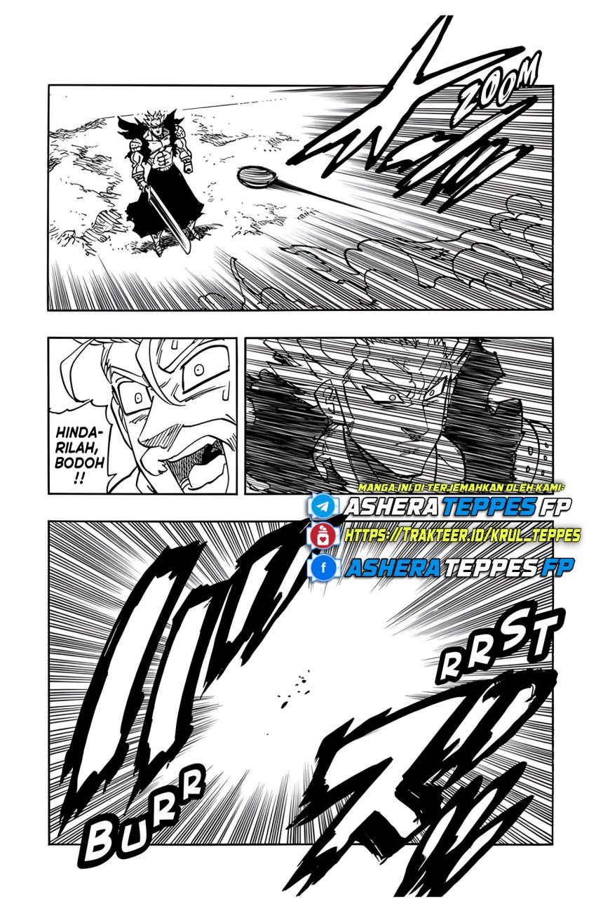 Mokushiroku no Yonkishi