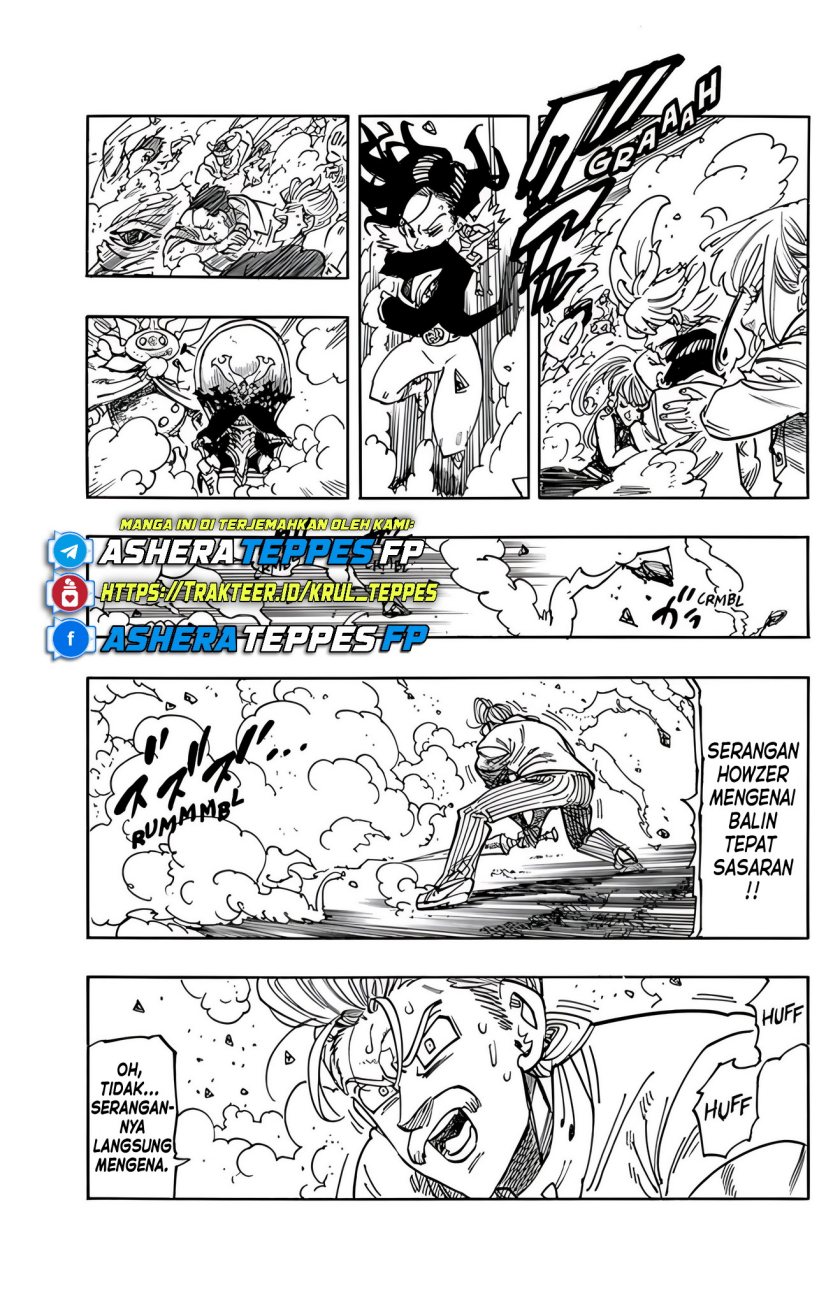 Mokushiroku no Yonkishi