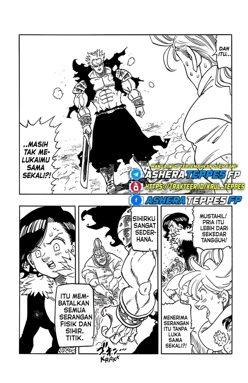 Mokushiroku no Yonkishi