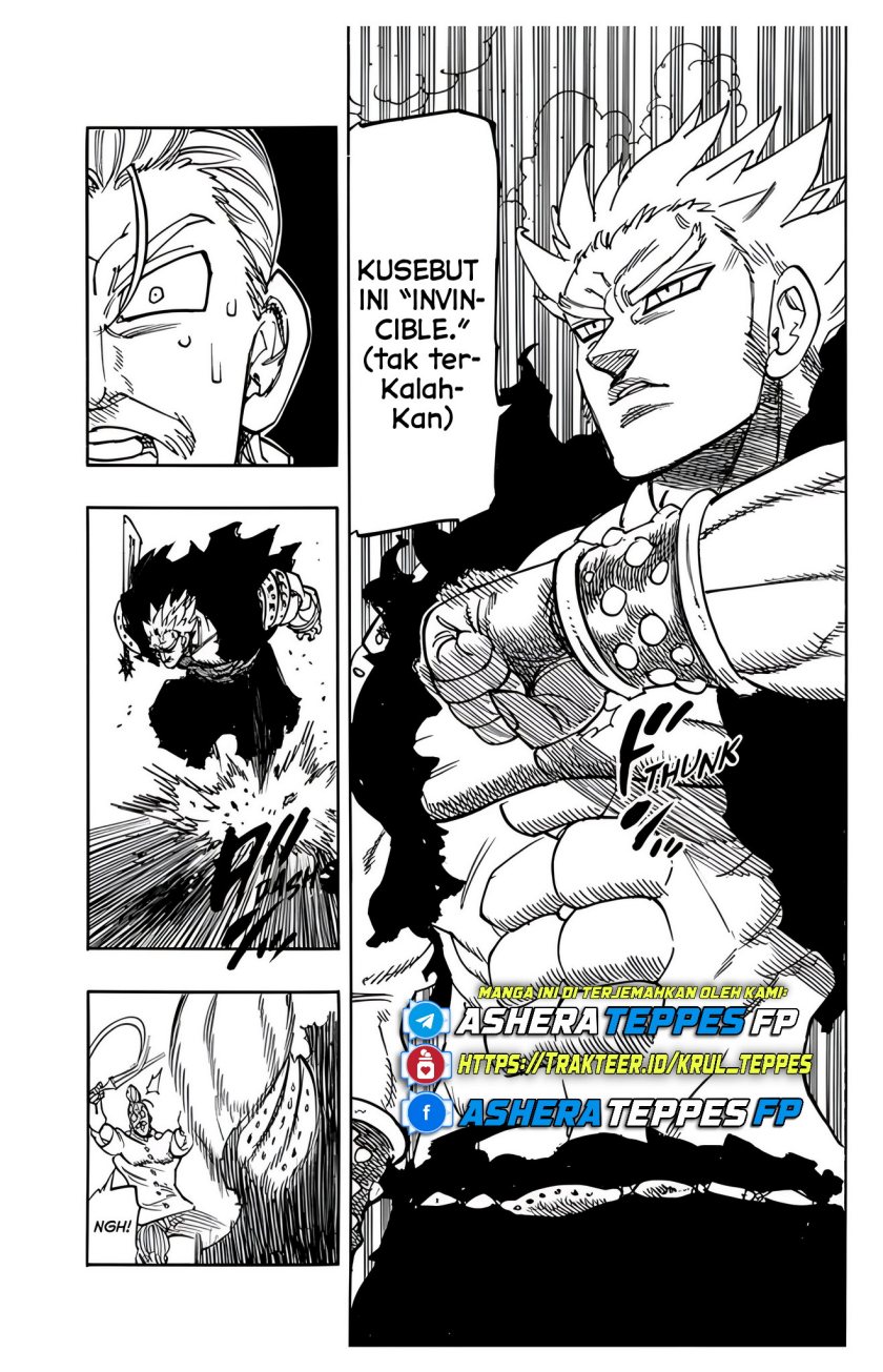 Mokushiroku no Yonkishi