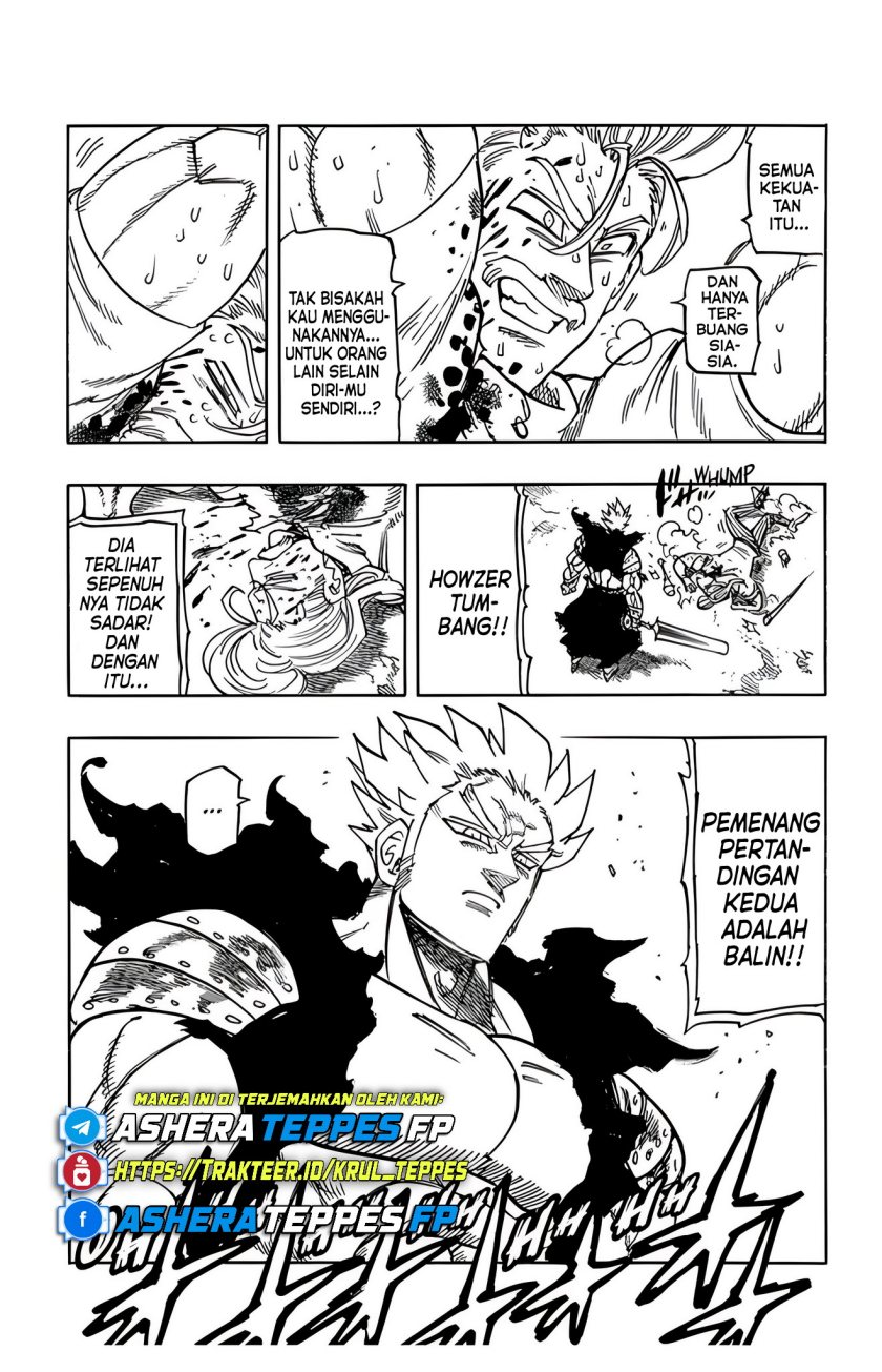Mokushiroku no Yonkishi
