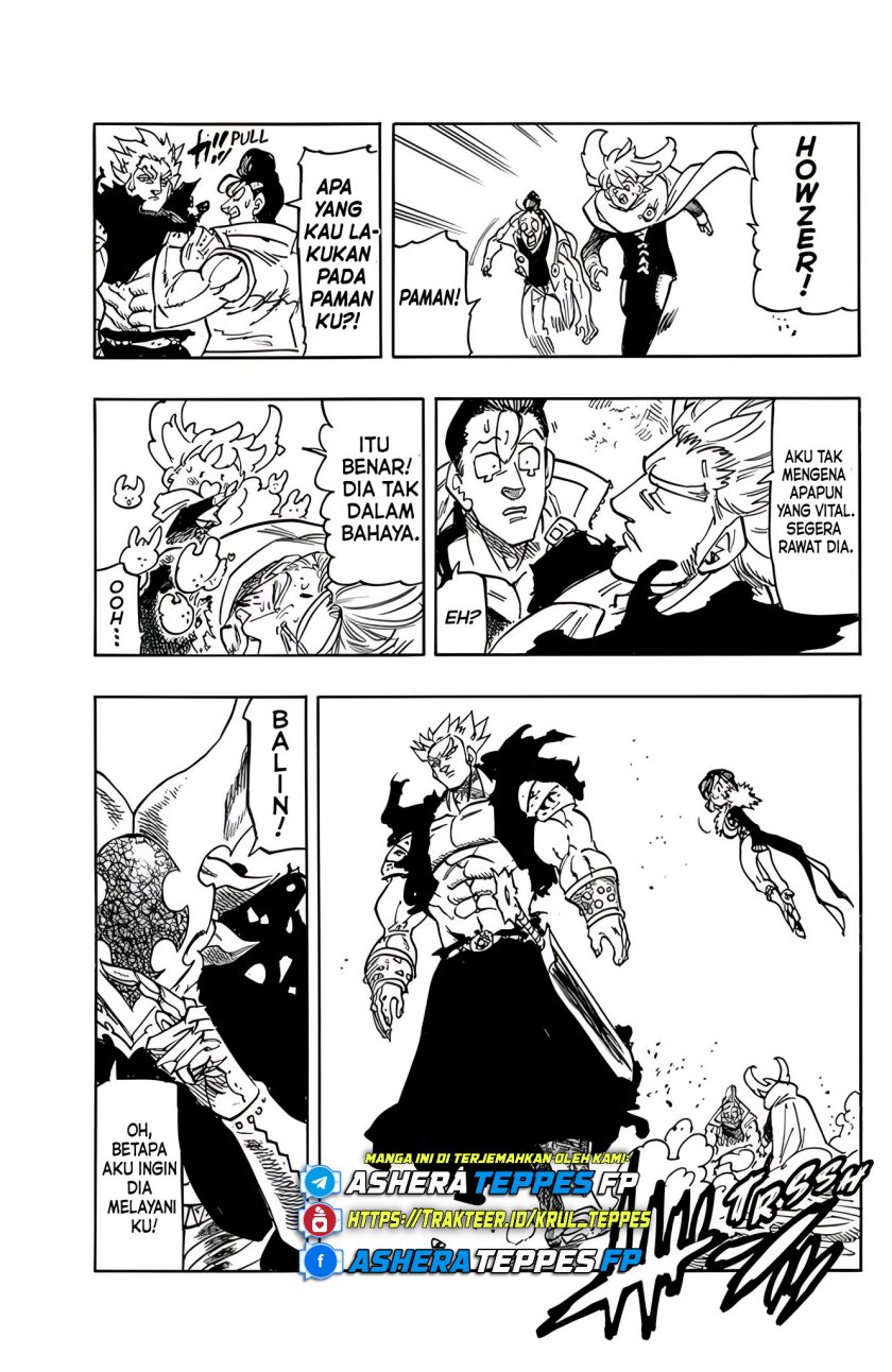 Mokushiroku no Yonkishi