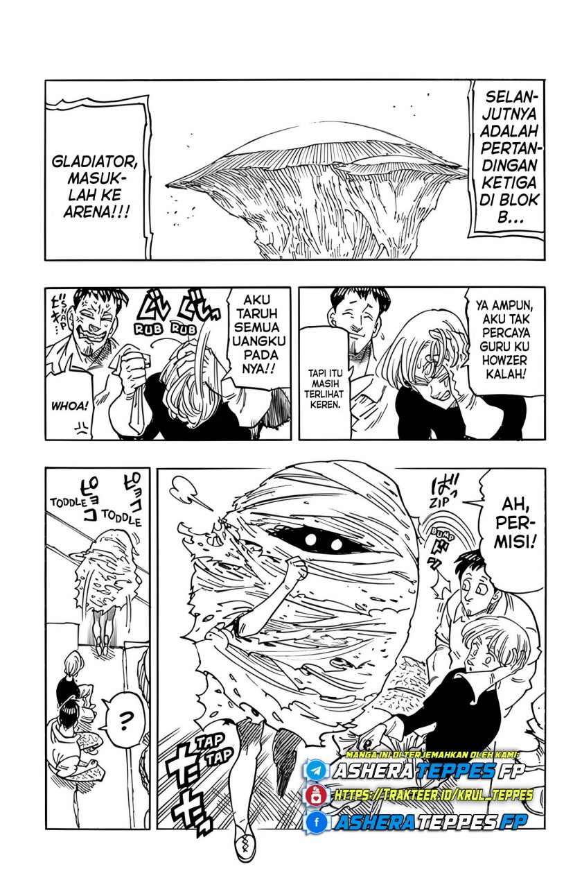 Mokushiroku no Yonkishi