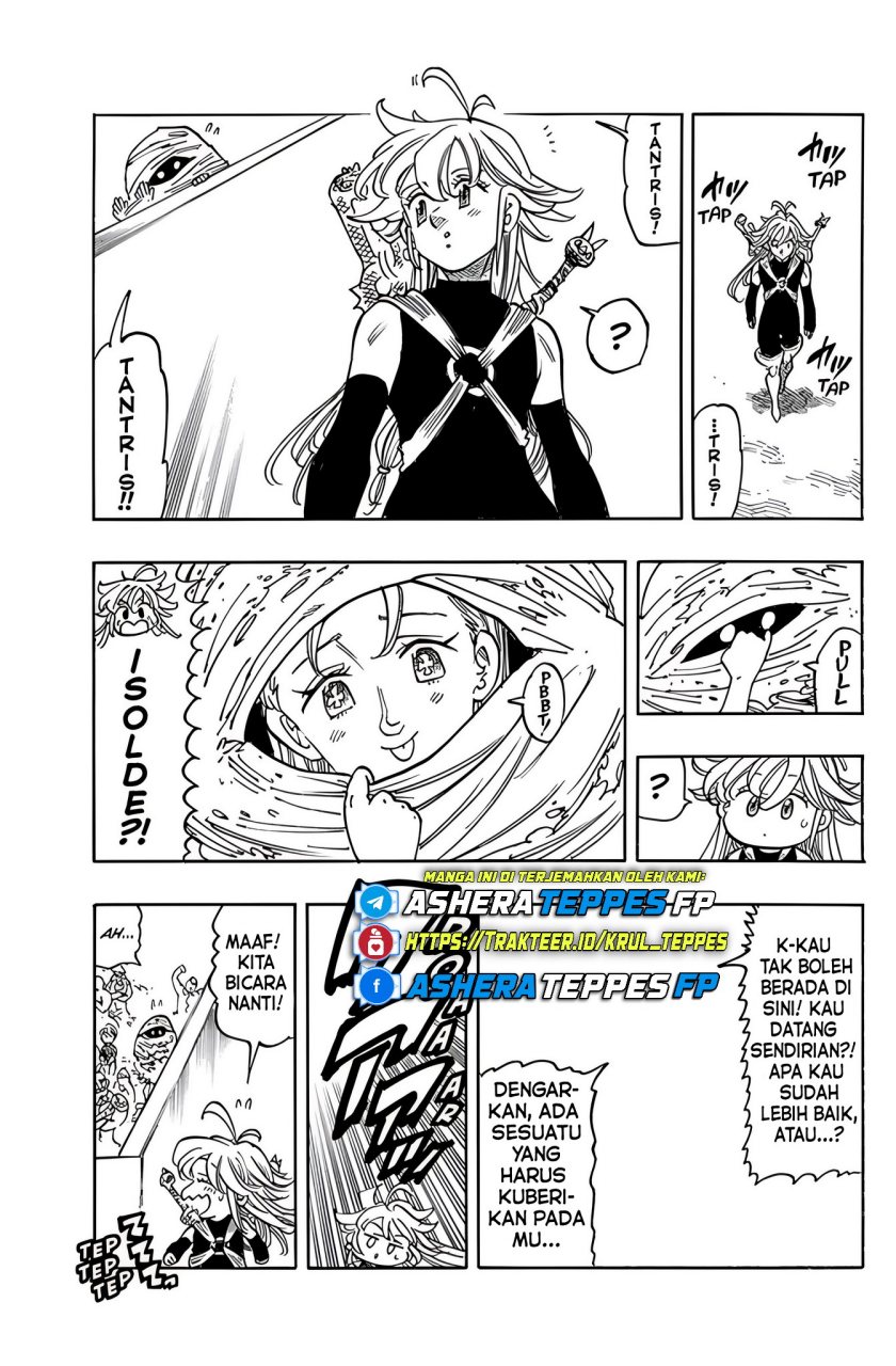 Mokushiroku no Yonkishi