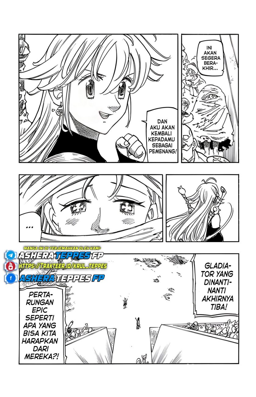 Mokushiroku no Yonkishi