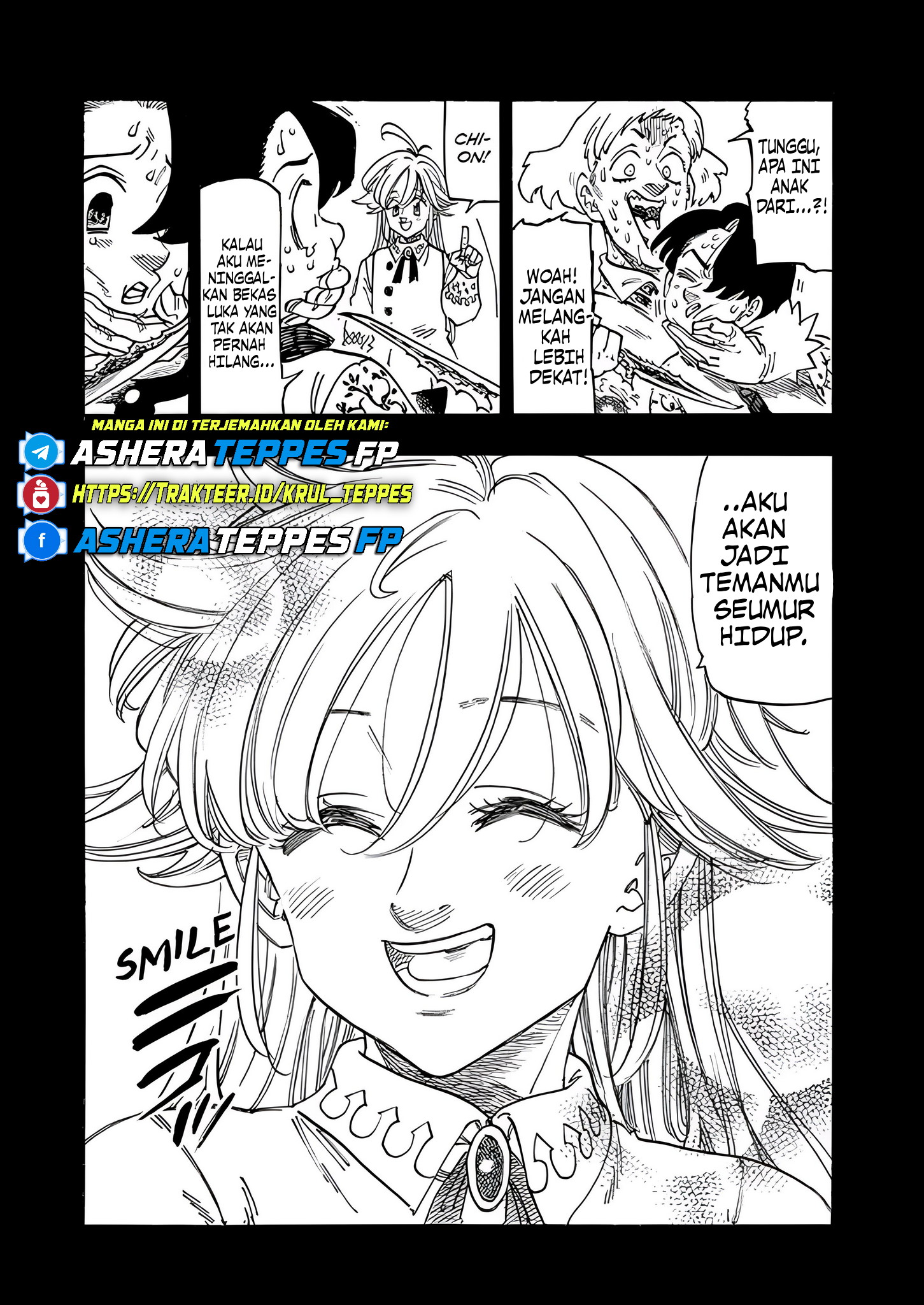 Mokushiroku no Yonkishi