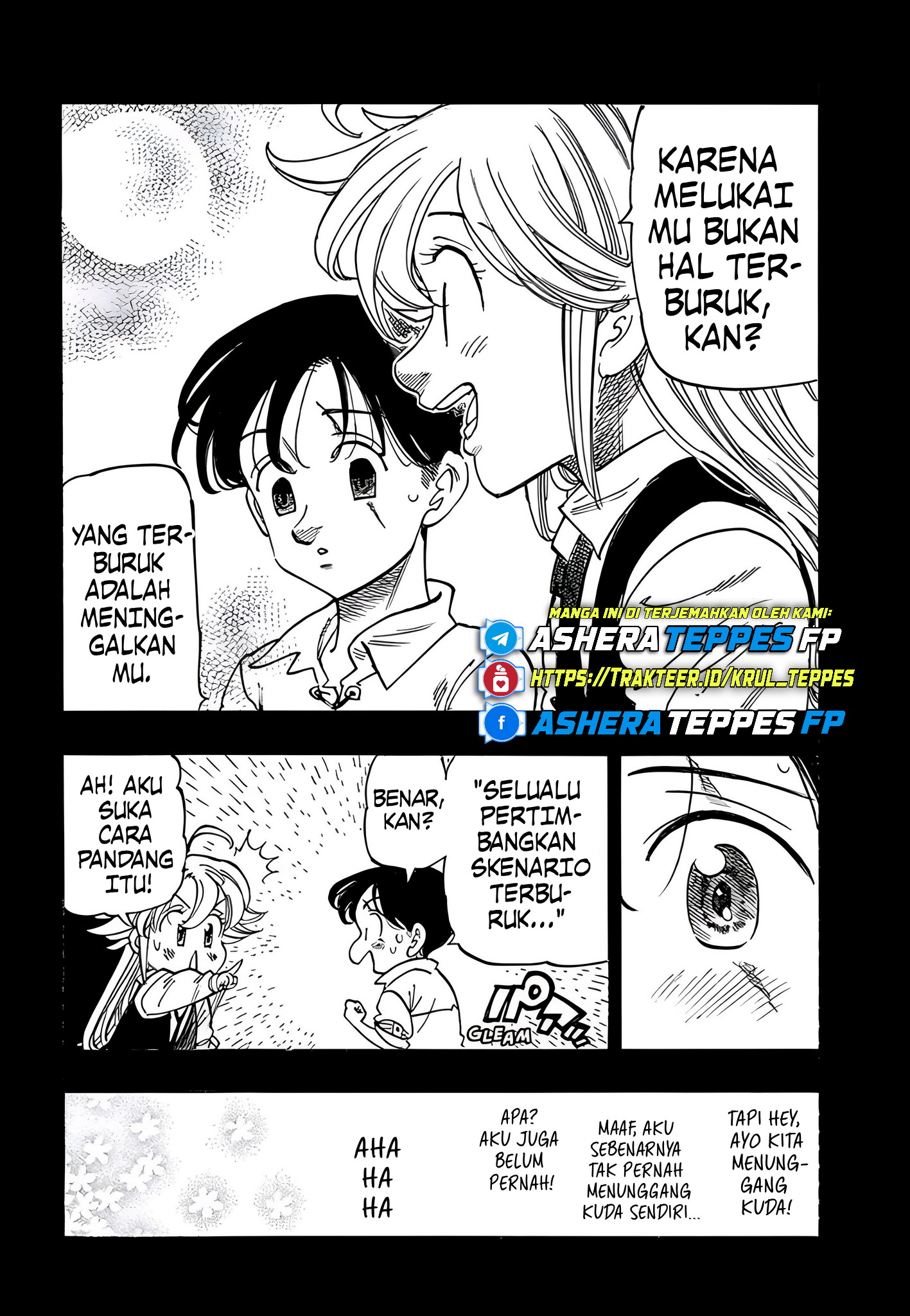 Mokushiroku no Yonkishi