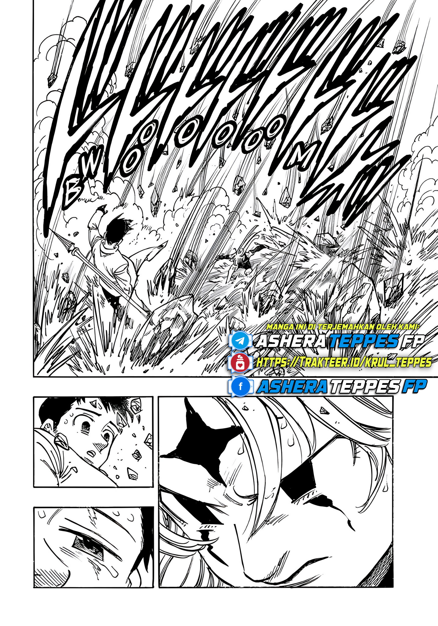 Mokushiroku no Yonkishi