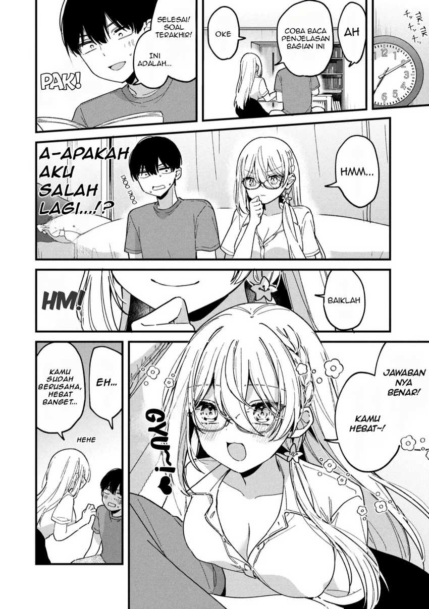 Momogusa-san ga Monogusa Sugiru!!