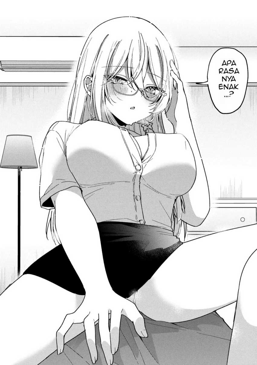 Momogusa-san ga Monogusa Sugiru!!