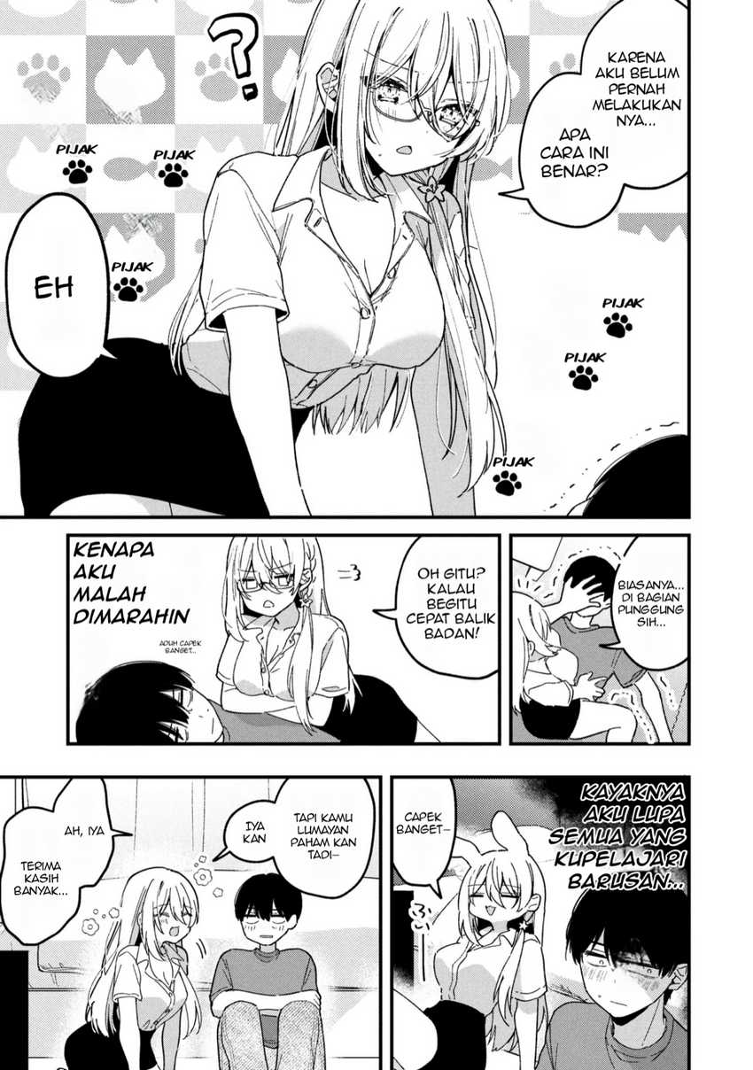 Momogusa-san ga Monogusa Sugiru!!