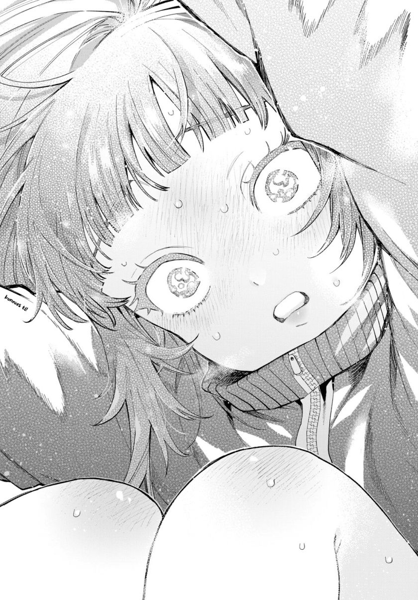 Momose Akira no Hatsukoi Hatan-chuu Chapter 4