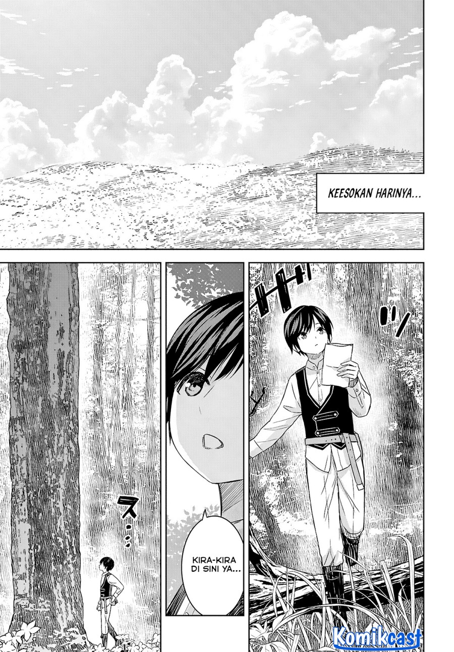 Monogatari no Kuromaku ni Tensei shite