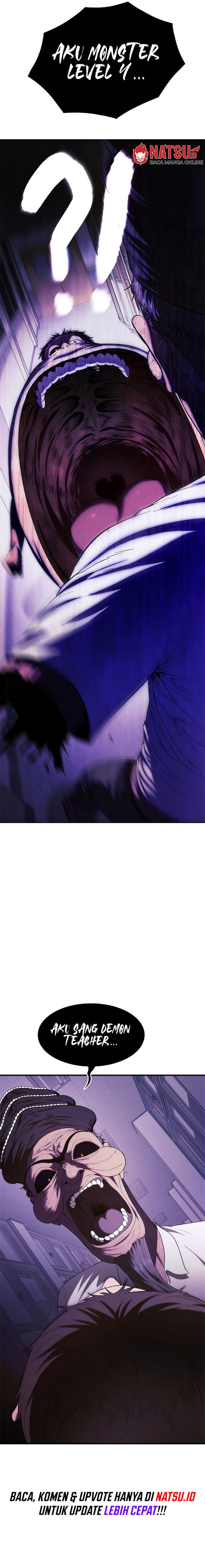 Monster Devourer