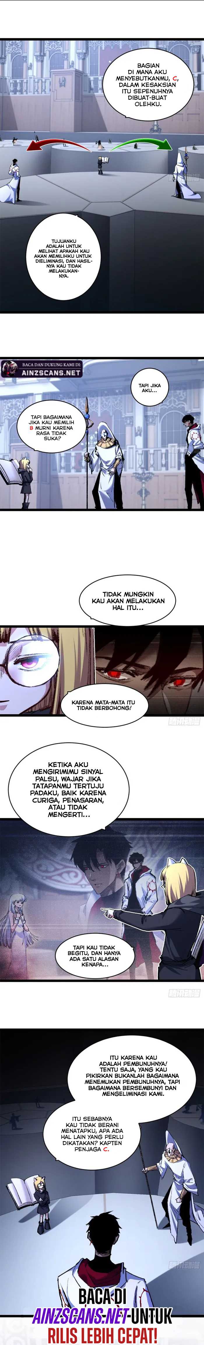 Moon Slayer