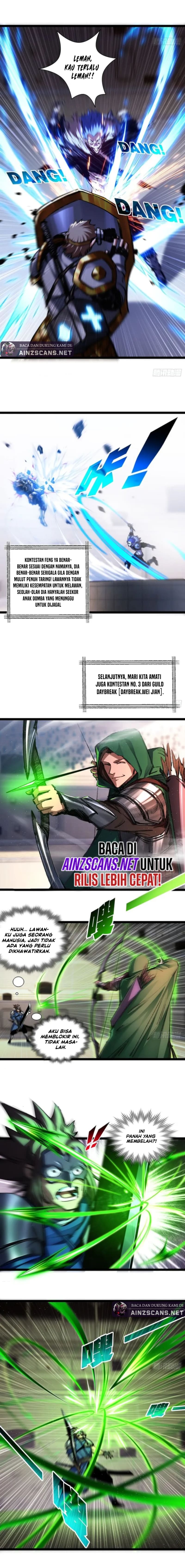 Moon Slayer