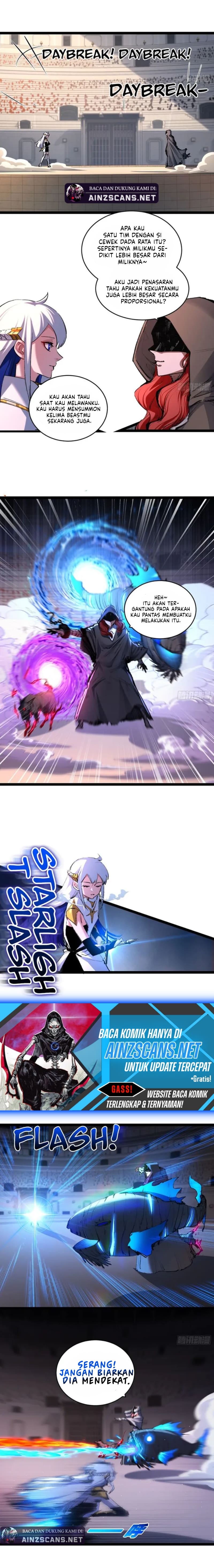 Moon Slayer
