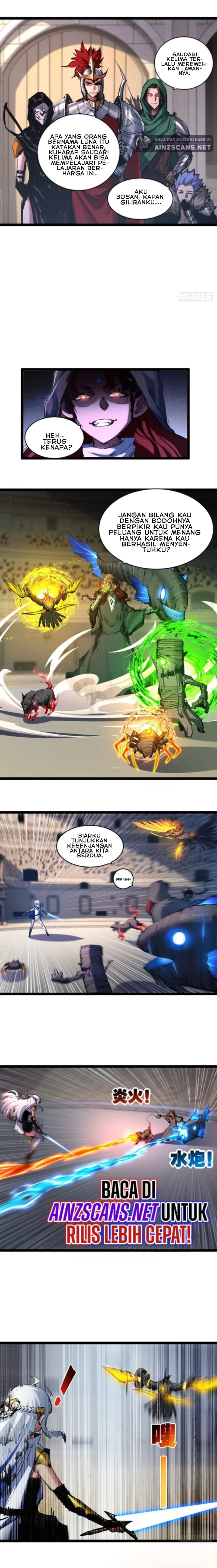 Moon Slayer