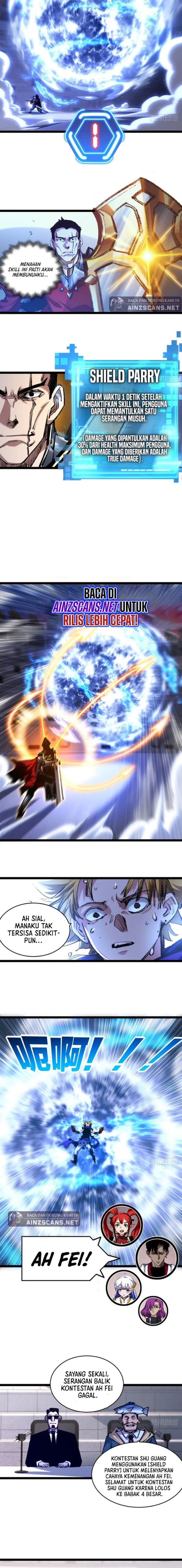 Moon Slayer