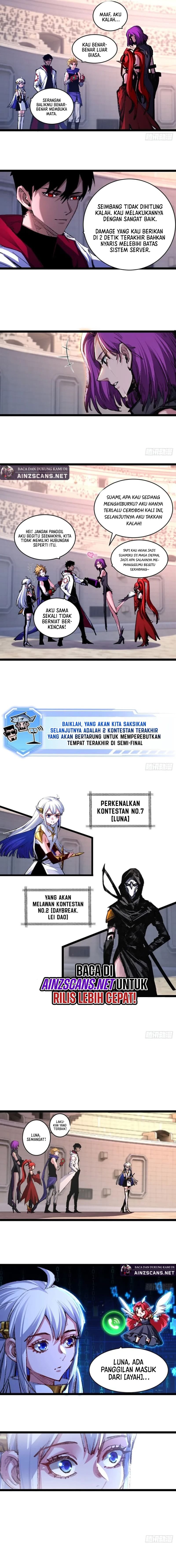 Moon Slayer