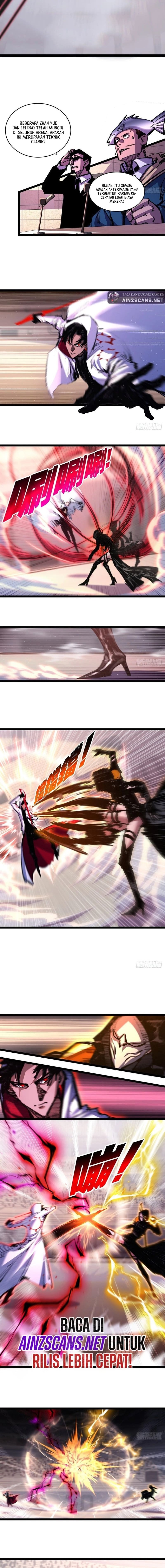 Moon Slayer