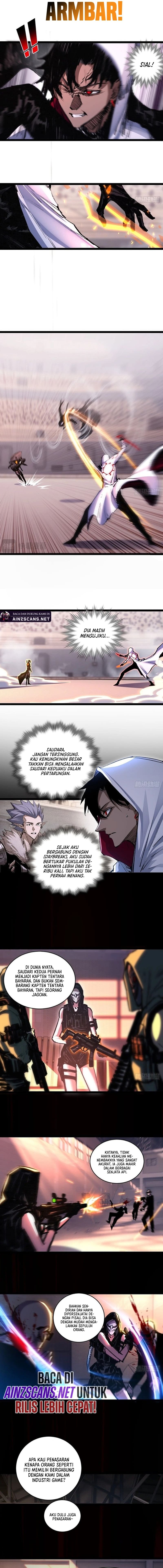 Moon Slayer