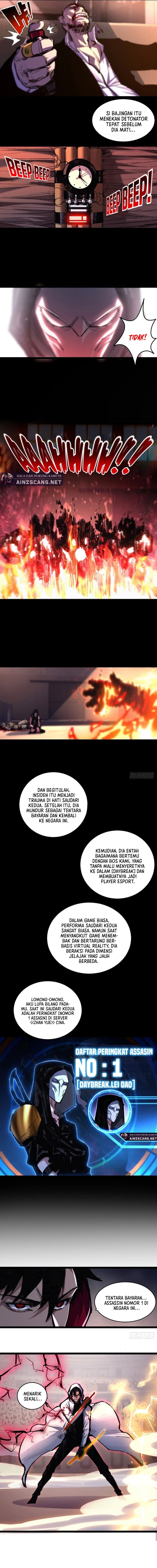 Moon Slayer