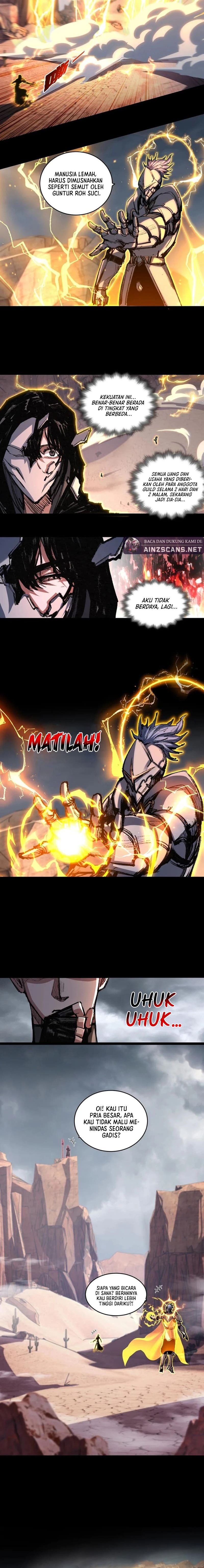 Moon Slayer