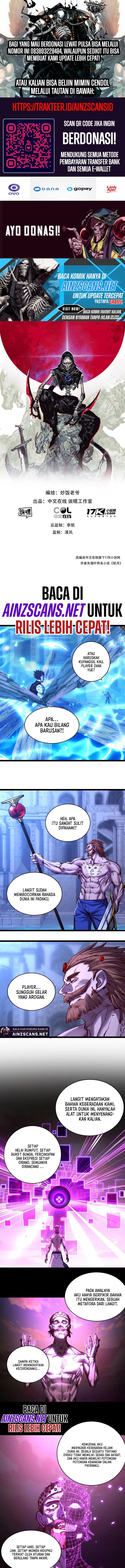 Moon Slayer