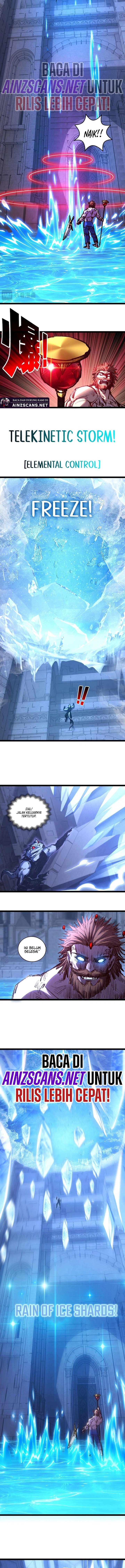 Moon Slayer