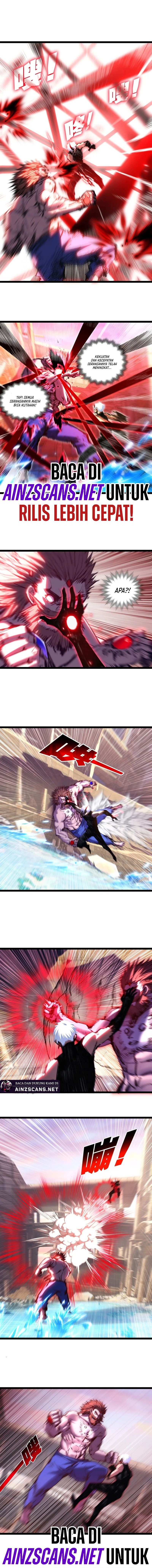 Moon Slayer