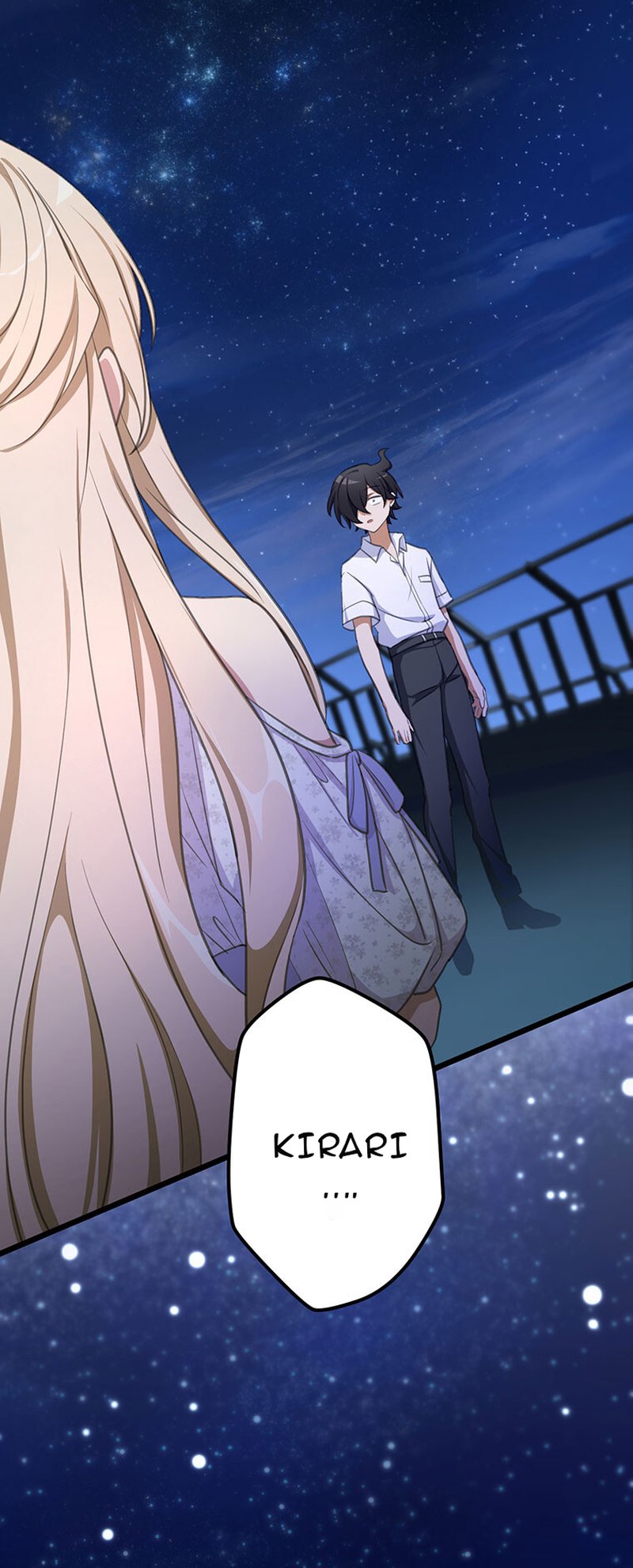 Moshimo Yuurei ga Hatsukoi o Shitara