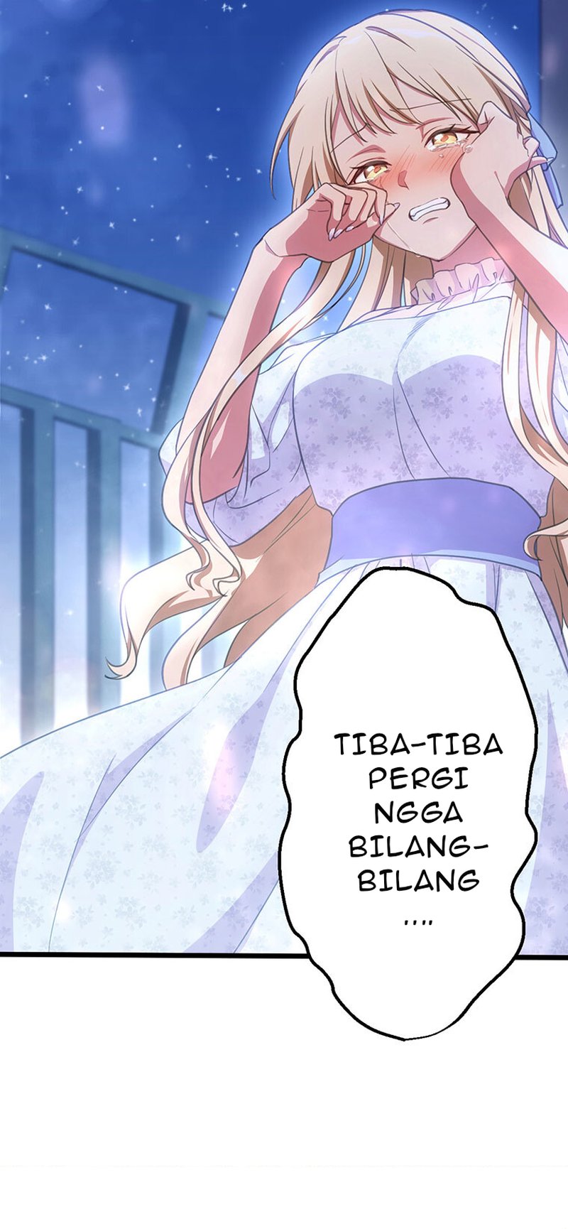 Moshimo Yuurei ga Hatsukoi o Shitara