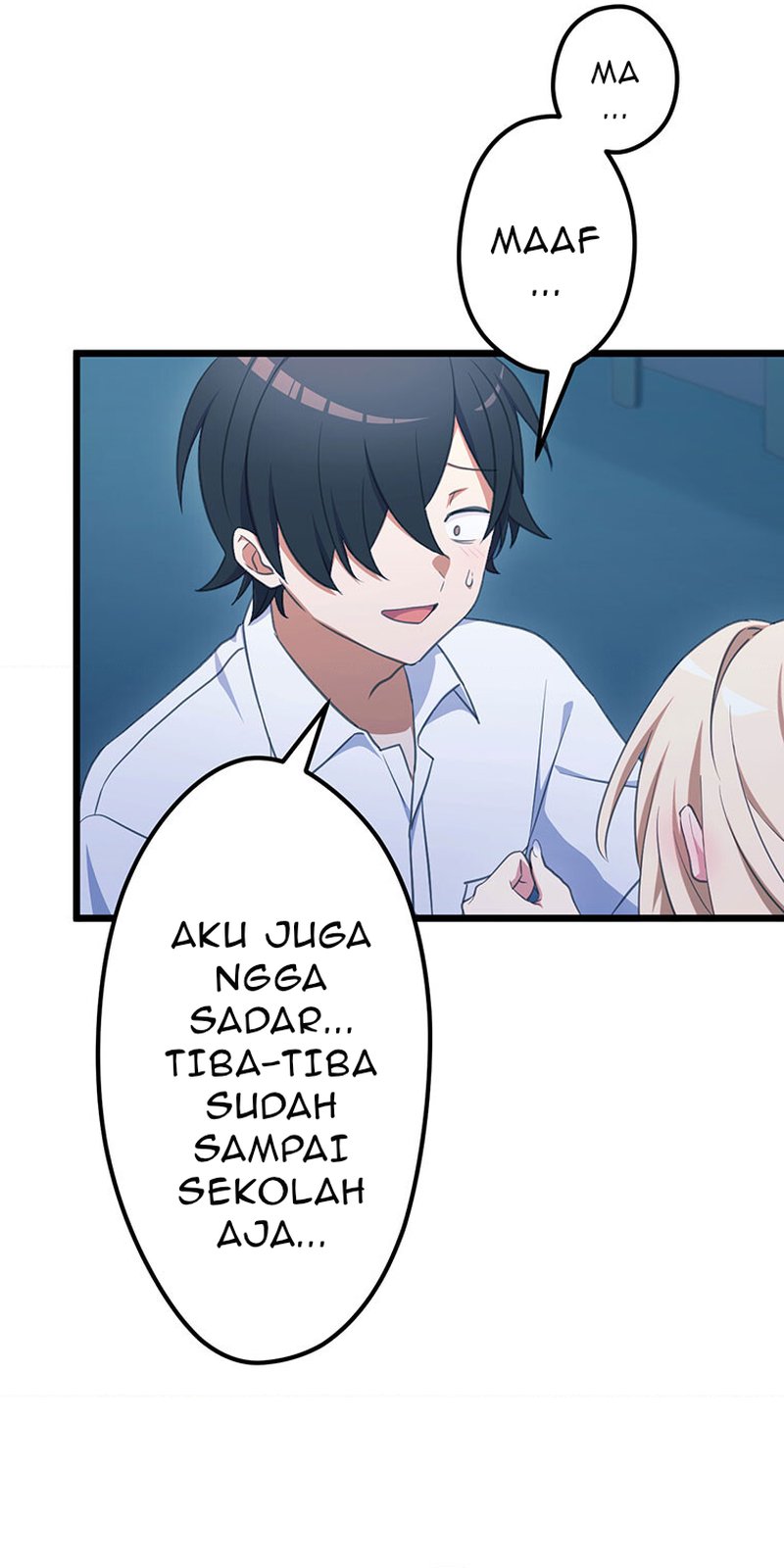 Moshimo Yuurei ga Hatsukoi o Shitara