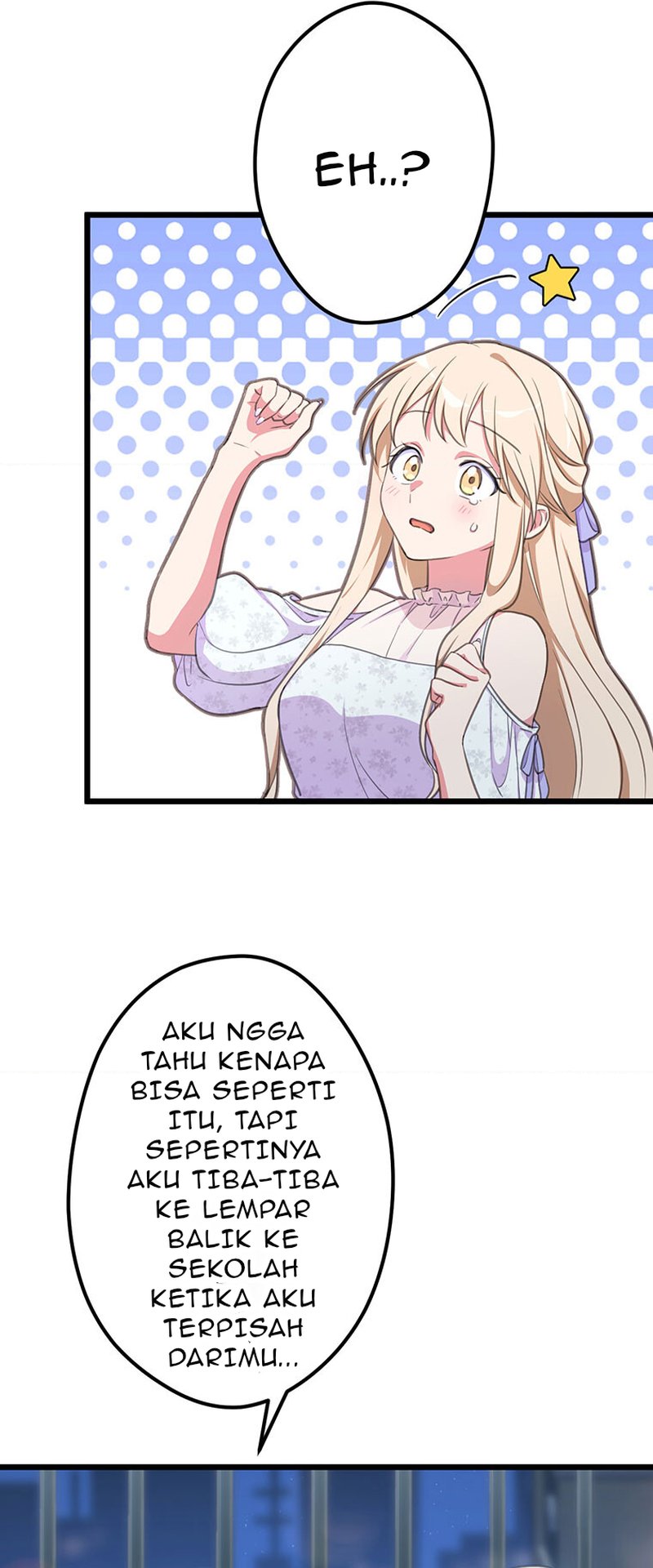 Moshimo Yuurei ga Hatsukoi o Shitara