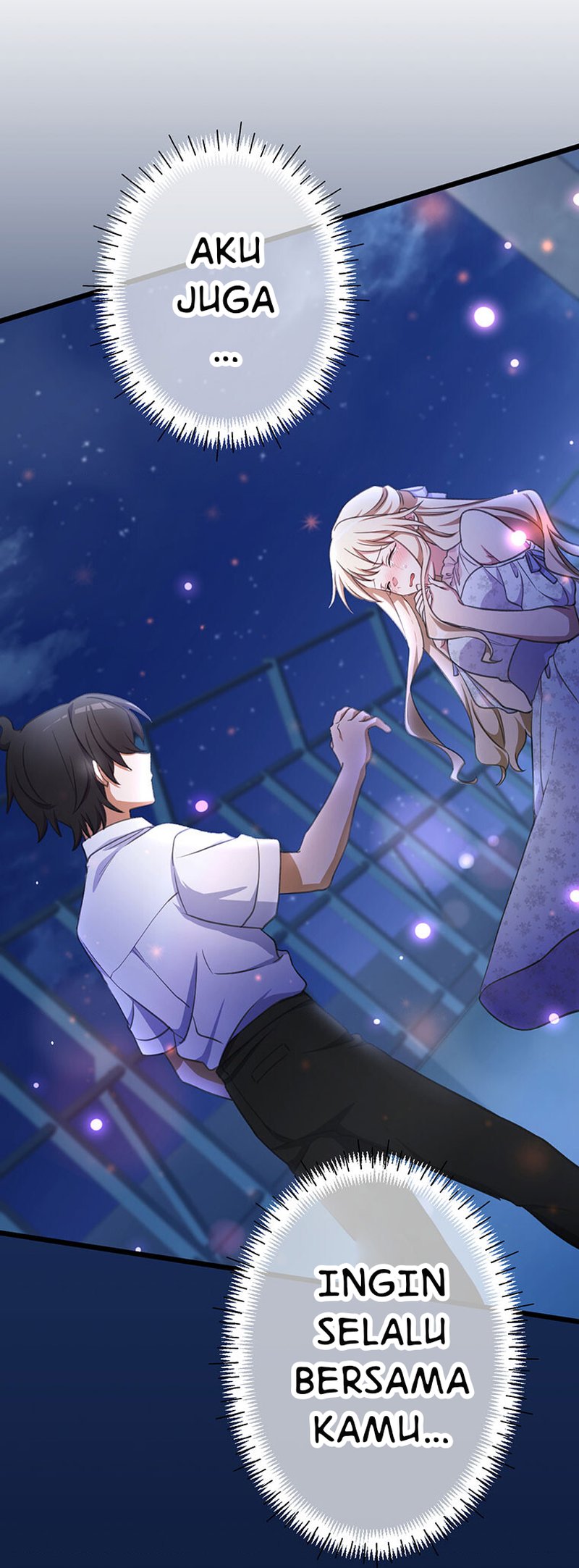 Moshimo Yuurei ga Hatsukoi o Shitara