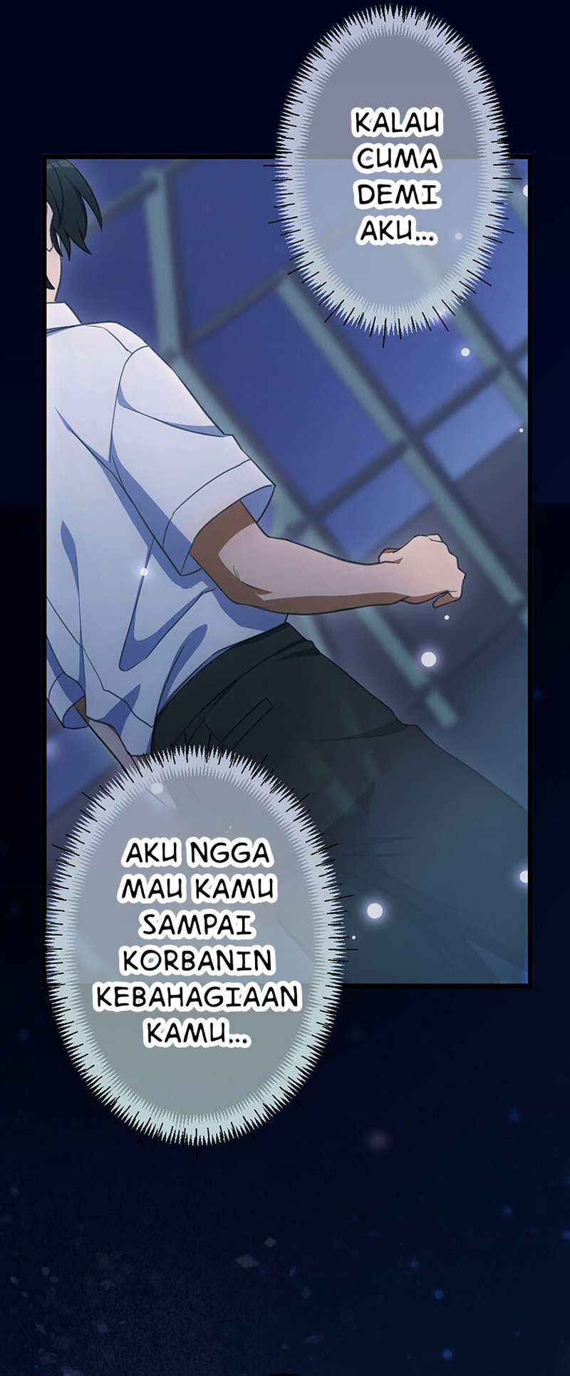 Moshimo Yuurei ga Hatsukoi o Shitara