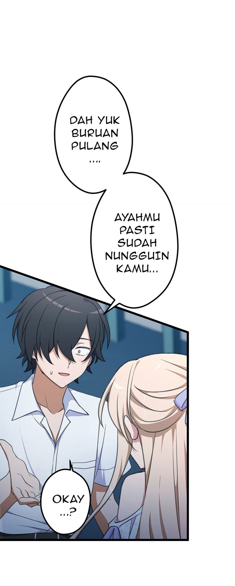 Moshimo Yuurei ga Hatsukoi o Shitara
