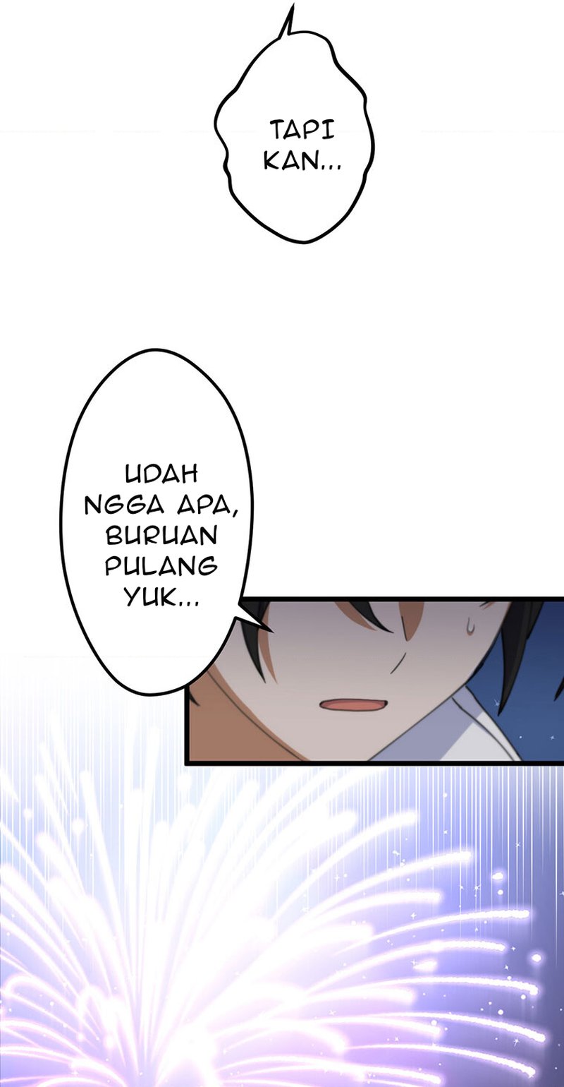 Moshimo Yuurei ga Hatsukoi o Shitara