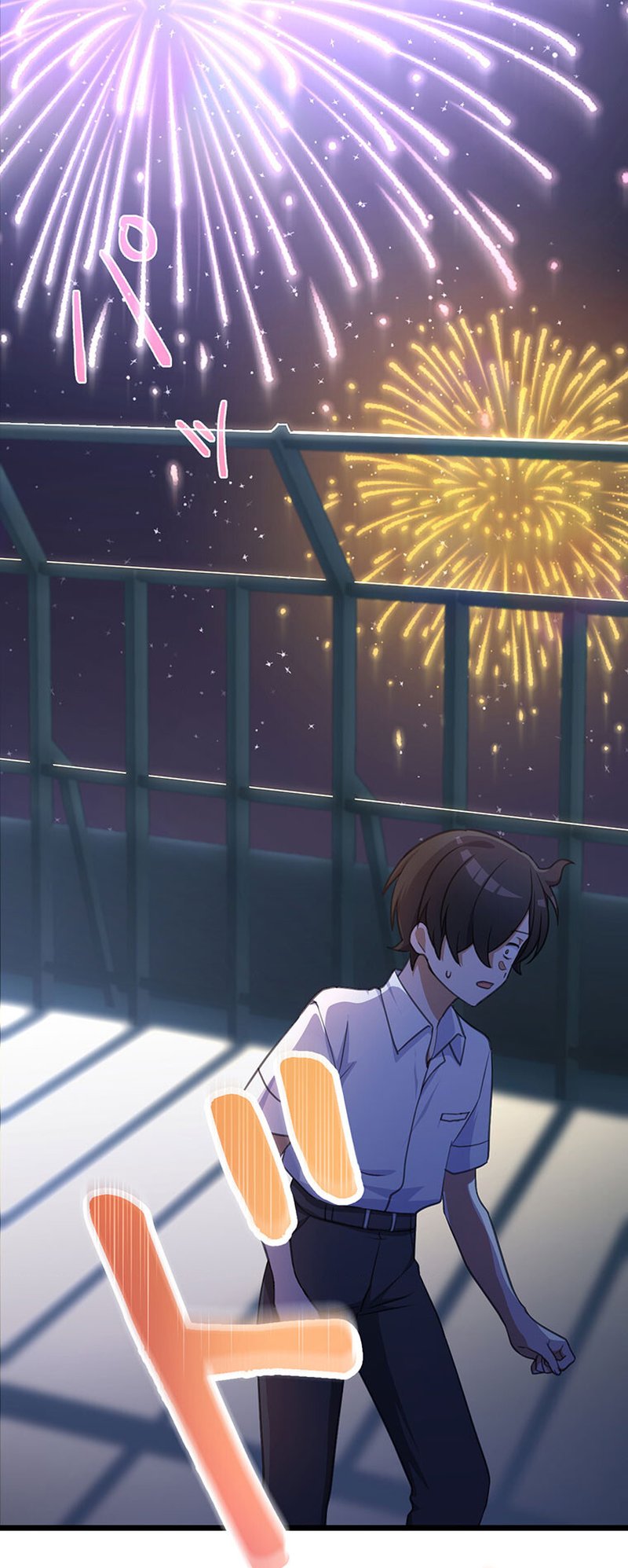Moshimo Yuurei ga Hatsukoi o Shitara