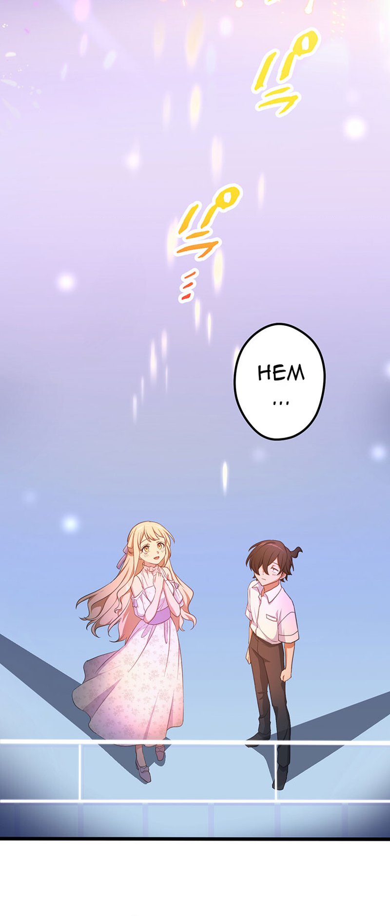 Moshimo Yuurei ga Hatsukoi o Shitara