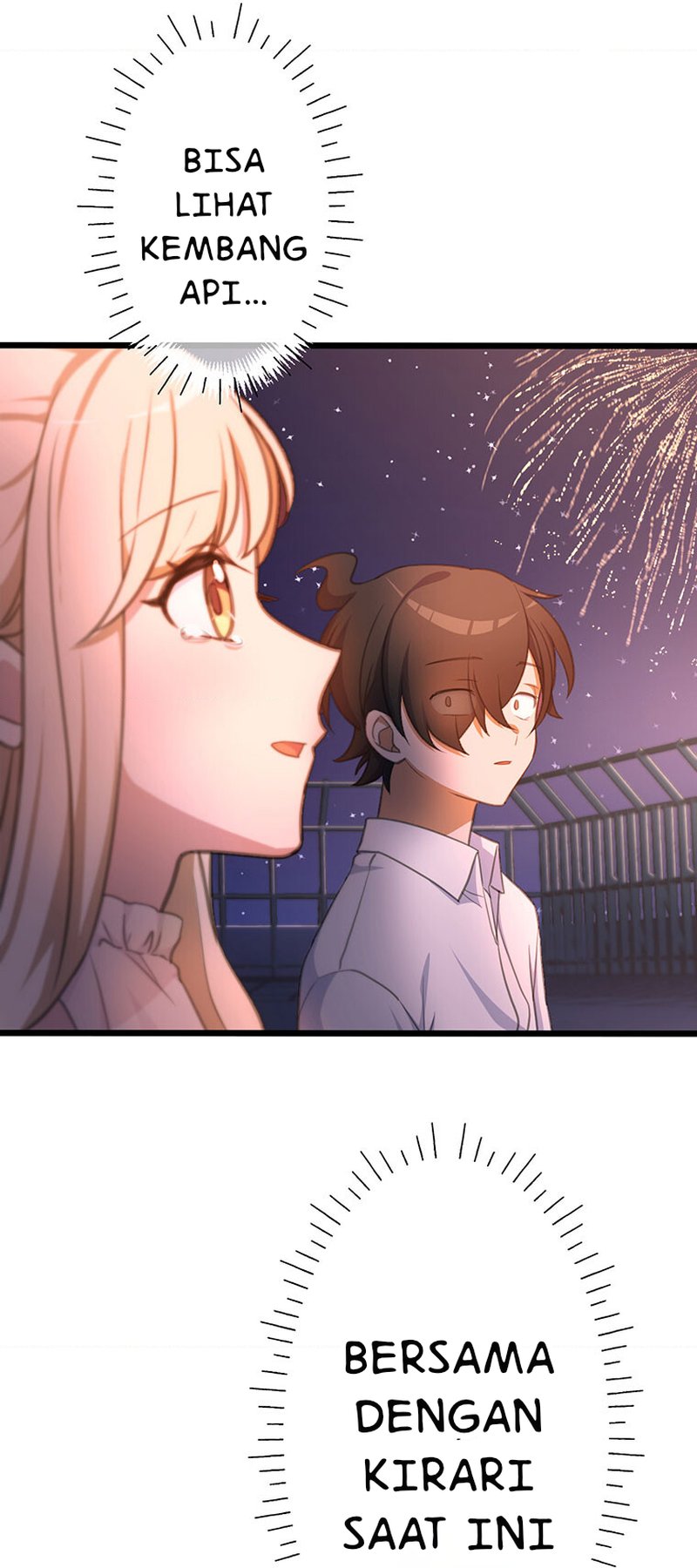 Moshimo Yuurei ga Hatsukoi o Shitara