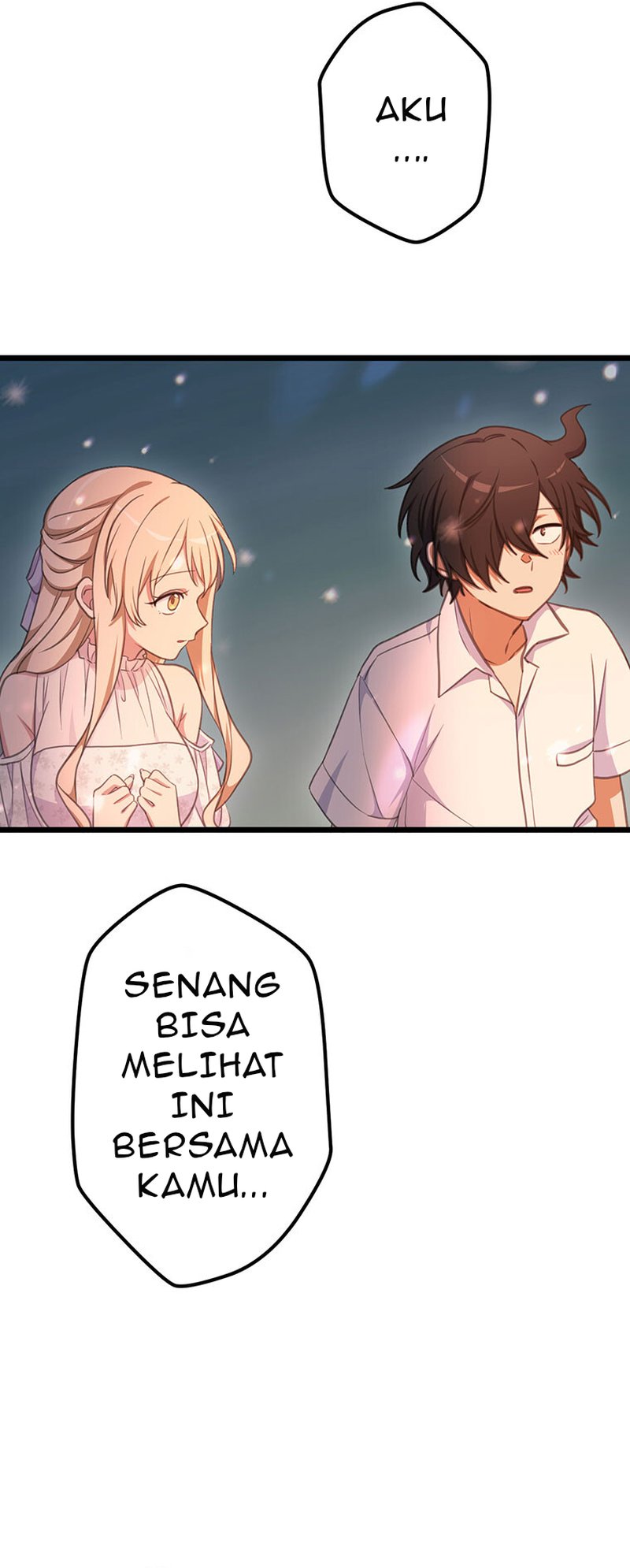 Moshimo Yuurei ga Hatsukoi o Shitara