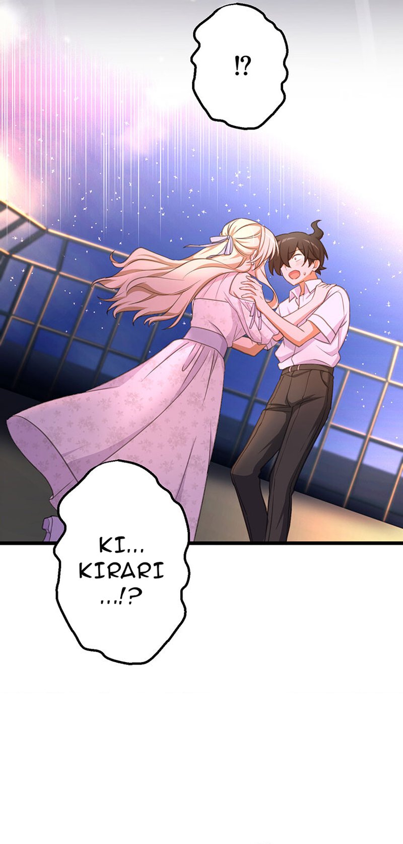 Moshimo Yuurei ga Hatsukoi o Shitara