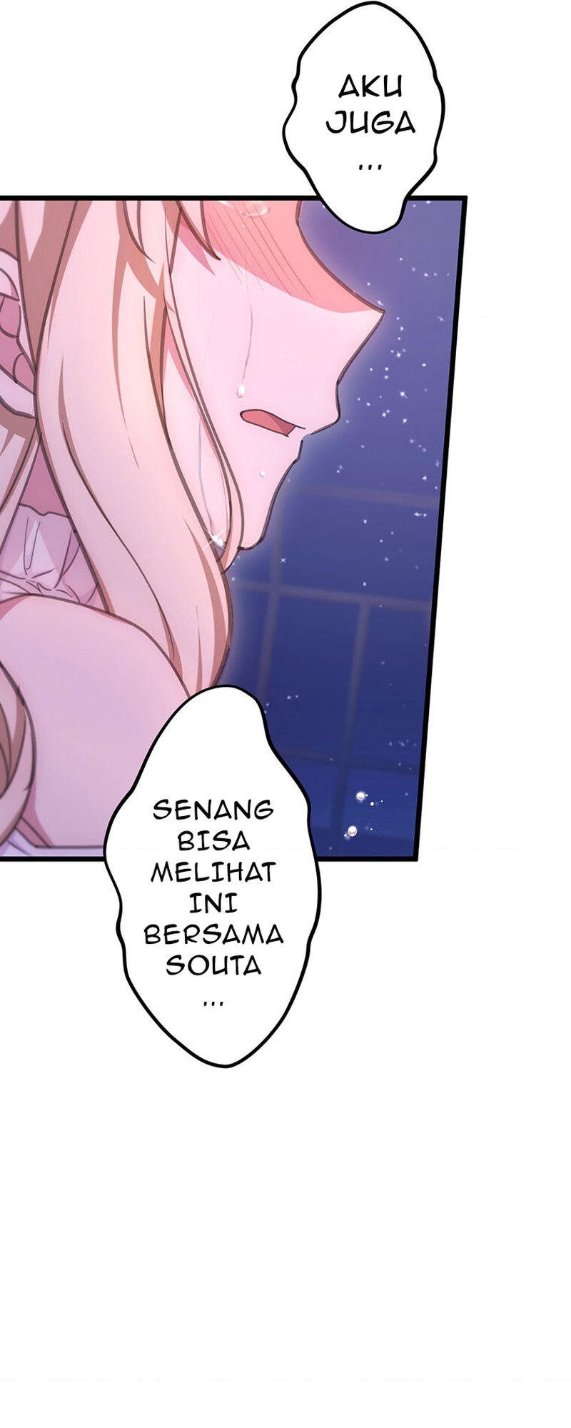 Moshimo Yuurei ga Hatsukoi o Shitara