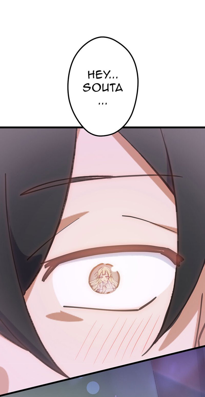 Moshimo Yuurei ga Hatsukoi o Shitara