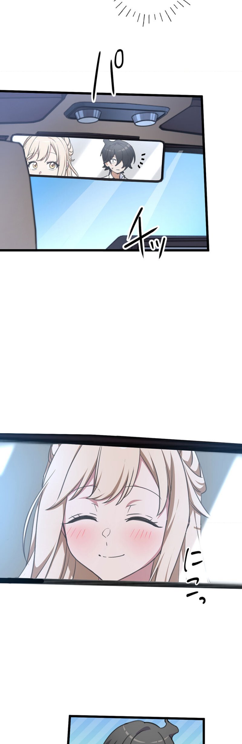 Moshimo Yuurei ga Hatsukoi o Shitara